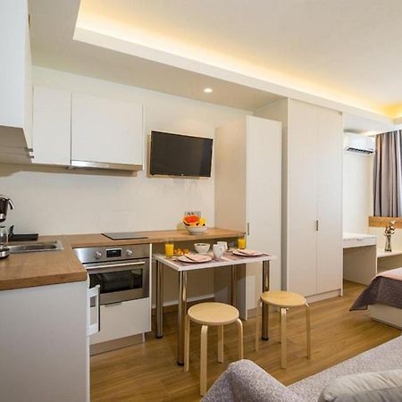 Tonia'S Elegant Place With Parking Ханья Экстерьер фото