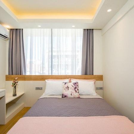 Tonia'S Elegant Place With Parking Ханья Экстерьер фото